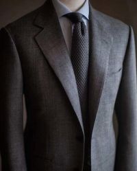 点击看大图 -ChenV西服礼服高级定制(市区养育巷店)