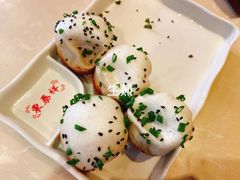 -东泰祥生煎馆(重庆北路店)