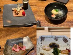 -桐寿司Sushi Tong