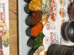 -Sushi Love 创意寿司(丽影广场店)