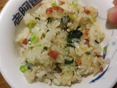 -老阿爸鲜鱼土菜(昆山花桥店)