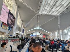 -温州南站