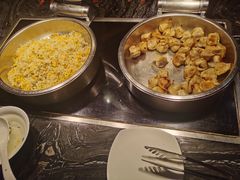 -太原富力铂尔曼大酒店-尚西餐厅
