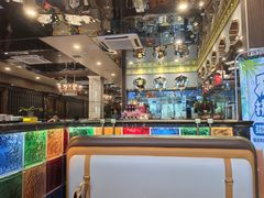 -巴依老爷新疆美食(常营店)