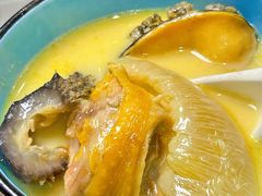 佛跳墙-金龙·打边炉(南京西路店)