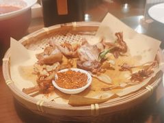 -乡里八闽·福州乡土菜(高宅店)