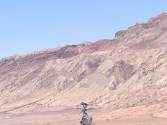 -火焰山景区(火焰山镇)