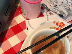 -西贝莜面村(上海百联西郊店)