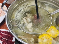 -阿波潮汕牛肉火锅·汤粉面(拱北店)