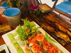 -泰兰香·Thailand(凯德空中花园店)
