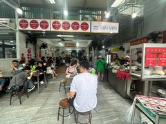 -榮泰米粉湯(Left Shop)