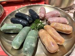 -西塔老太太泥炉烤肉(双井店)