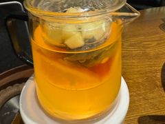 -粗茶淡饭·隐庐私厨(东亭店)