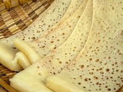 锅边馍-田园印象·成都土菜院子(华阳店)