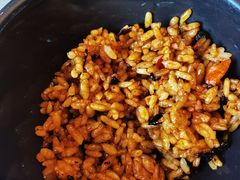 -半山腰·云南菜(侨福芳草地店)