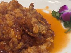 -关东风老北方菜馆(桂芳园店)