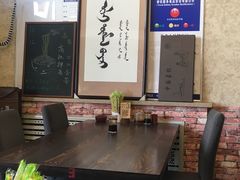 大堂-老唐家面馆