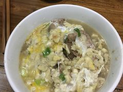 -老刘家泡馍·陕西老字号(钟楼广济街店)