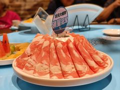 -快乐小羊(富强中路店)