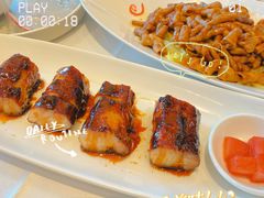 -炳胜品味(海印总店)