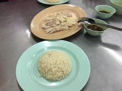-红大哥水门鸡饭(總店)