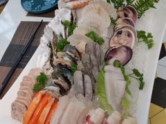 -金象泰馆泰式海鲜火锅(文南路店)