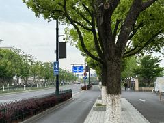 -临平公园(临平街道)