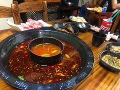 -味仙疯美蛙鱼头(清扬路总店)