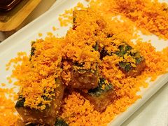 -聆桂烤鸭·金奖烤鸭(静联广场店)