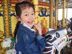 -蓬莱欧乐堡梦幻世界