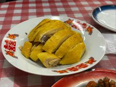 -老弟兄海鲜排档(米蘅坊店)