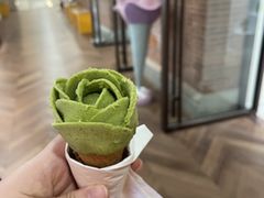 -潮一不贰·法式甜品·生日蛋糕·西式简餐(外滩店)