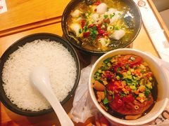 -72街红烧排骨饭(海珠丽影广场店)