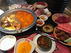 -牛New寿喜烧(金茂览秀城店)