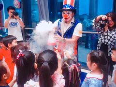 -KIDults童伴儿亲子餐厅(达美中心广场店)