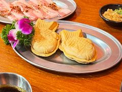 -大阪烧肉BAKA一代(十亩地店)