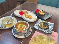 -黑松白鹿(金融街店)