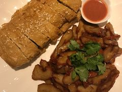 -莲池荟素食馆·12年老字号(光孝寺店)