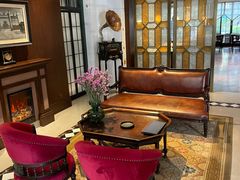 -民国红公馆(老门东店)