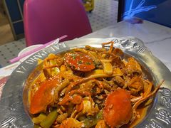 -赖胖子肉蟹煲(上邦百汇城店)