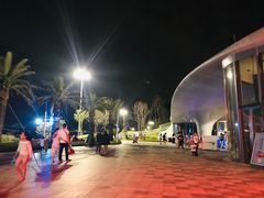 -大梅沙海滨公园