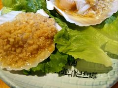 -唯成•韩国炭火烤肉 유성고기