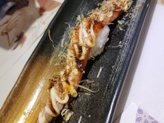 -羽寿司(东方宝泰店)