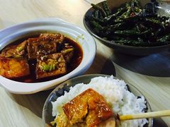 -老爹面川味小酒馆(阿什河街店)