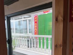 -缘福乡村铁锅炖民宿(八达岭店)