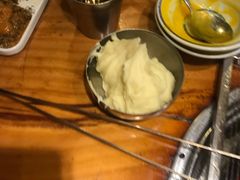 -7年8班朝鲜族非遗美食(三钢里店)