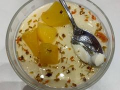 -天龙宝严素食馆(大兴善寺店)