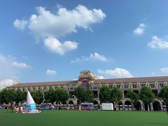 -天津五大道文化旅游区