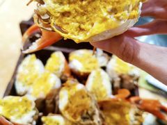 -宏佳丰味蟹馆(洛溪店)