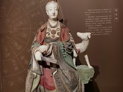 -太原市博物馆